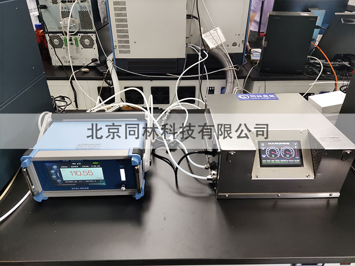 微填充床反應器中苯乙烯臭氧分解連續合成苯甲醛