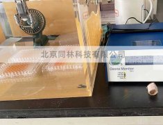 藥理學(xué)研究細胞臭氧實驗所需臭氧設(shè)備和步驟